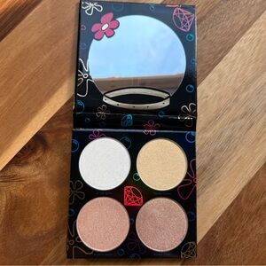 Hipdot Sandy Cheeks Palette